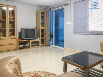 *****ทาวน์เฮ้าส์มือสองย่านนครปฐม ม.แกรนด์วิลเลจ2 เพชรเกษม เนื้อที่กว้างขวางมากถึง 27.5 ตร.ว. ฟังก์ชัน 3 ห้องนอน 3 ห้องน้ำ 1 ที่จอดรถ บนทำเลแห่งการเดินทาง เชื่อมต่อถนนพุฑธมณฑล สาย5 ในราคาคุ้มสุดในย่าน!